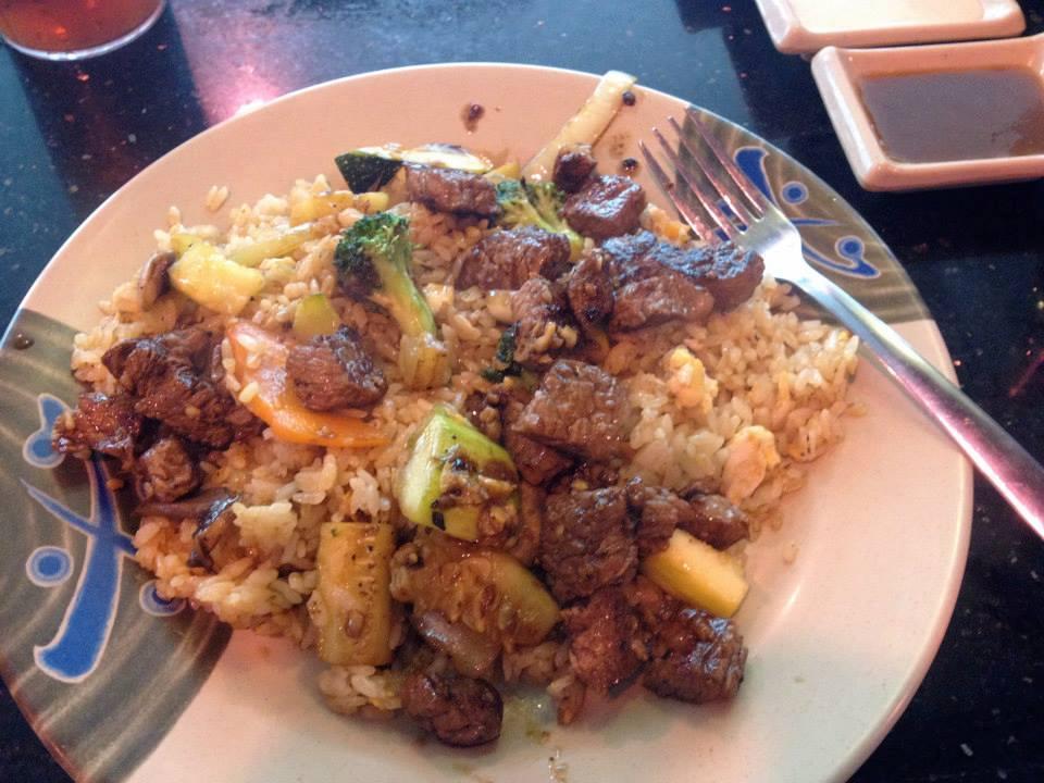 Sakura Japanese Cuisine