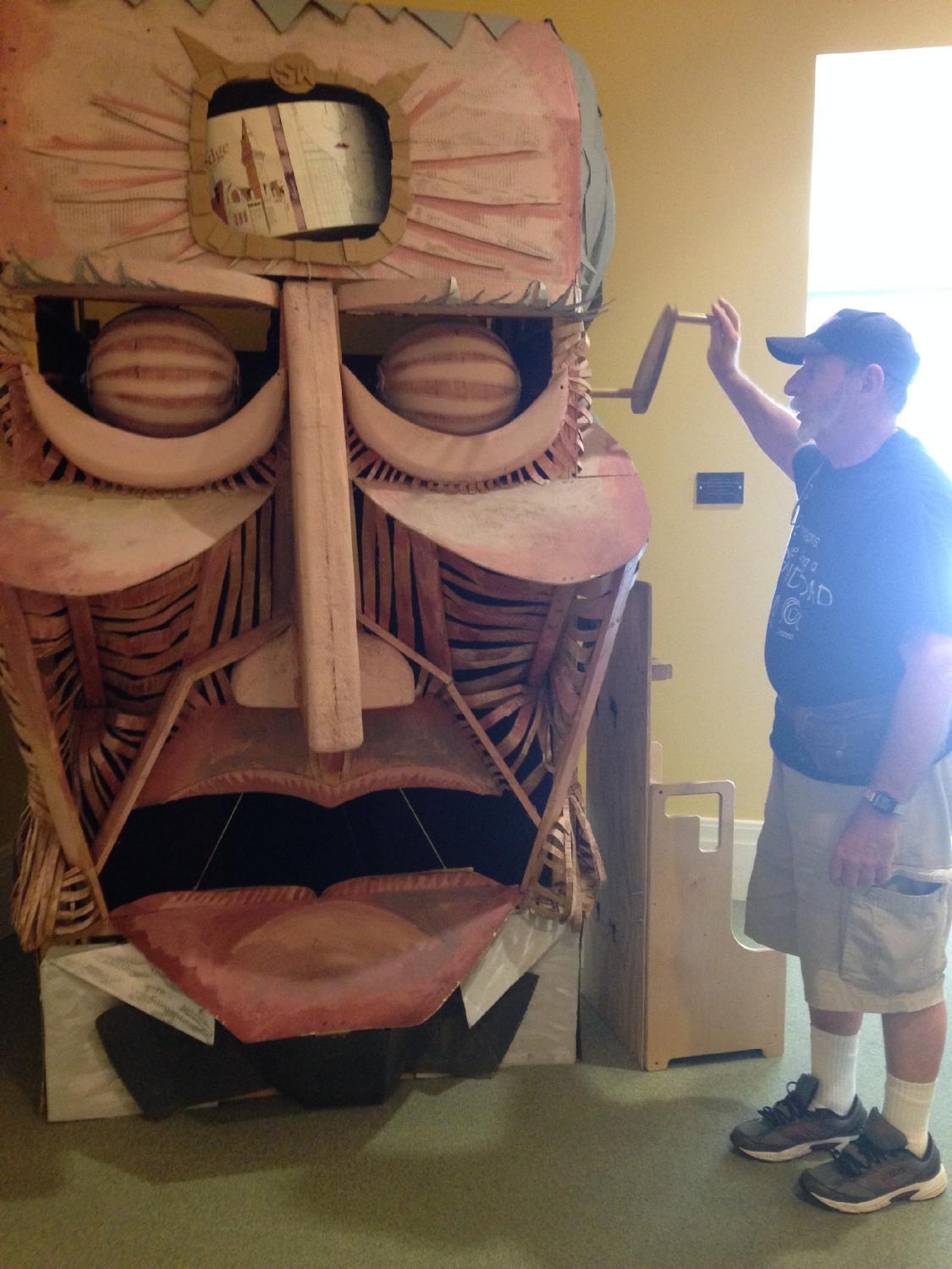 The Brentwood Library