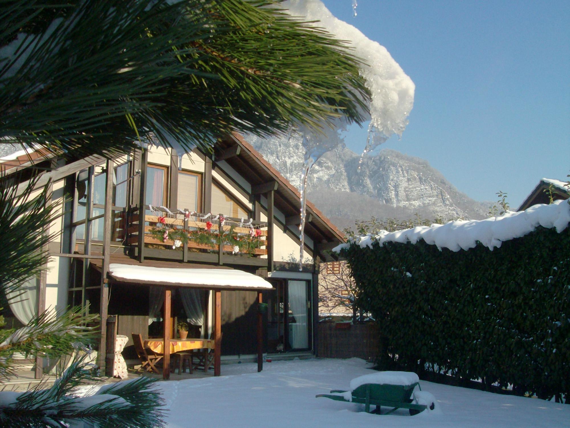 Chambre d'hotes Chez Cathy et Gilou