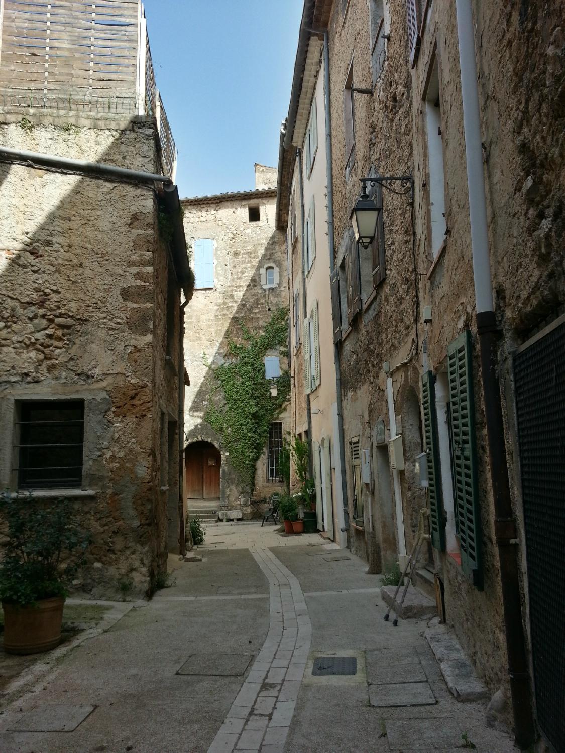 Domaine Saint Jean de Villecroze