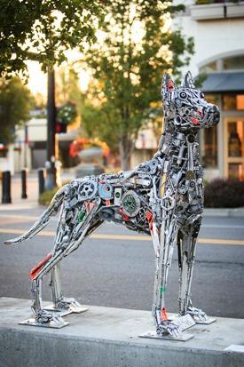 Arts Council of Lake Oswego