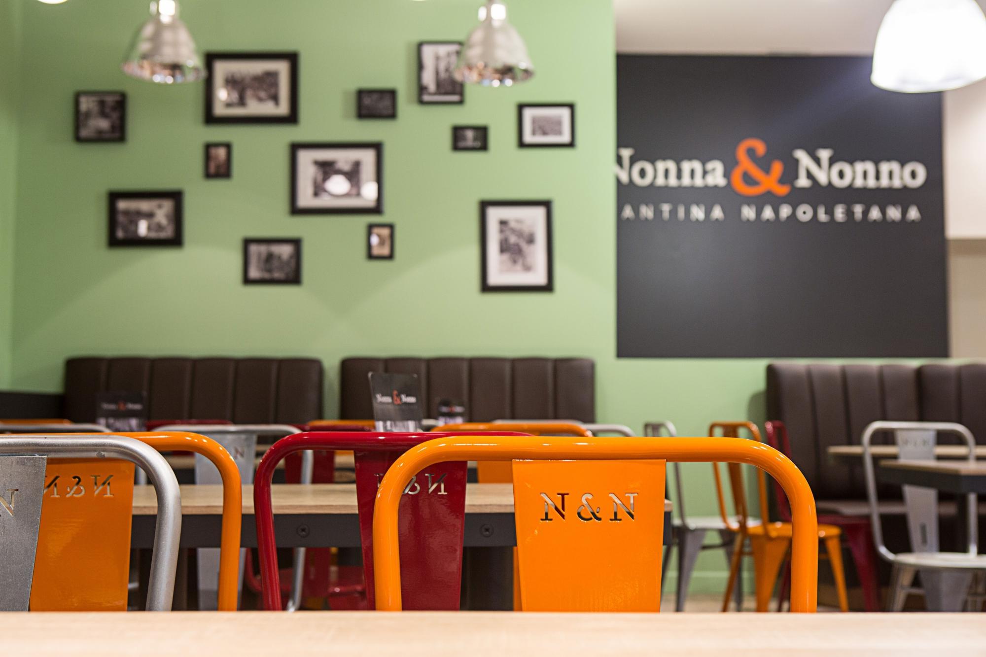 Nonna Et Nonno Noisy Le Grand