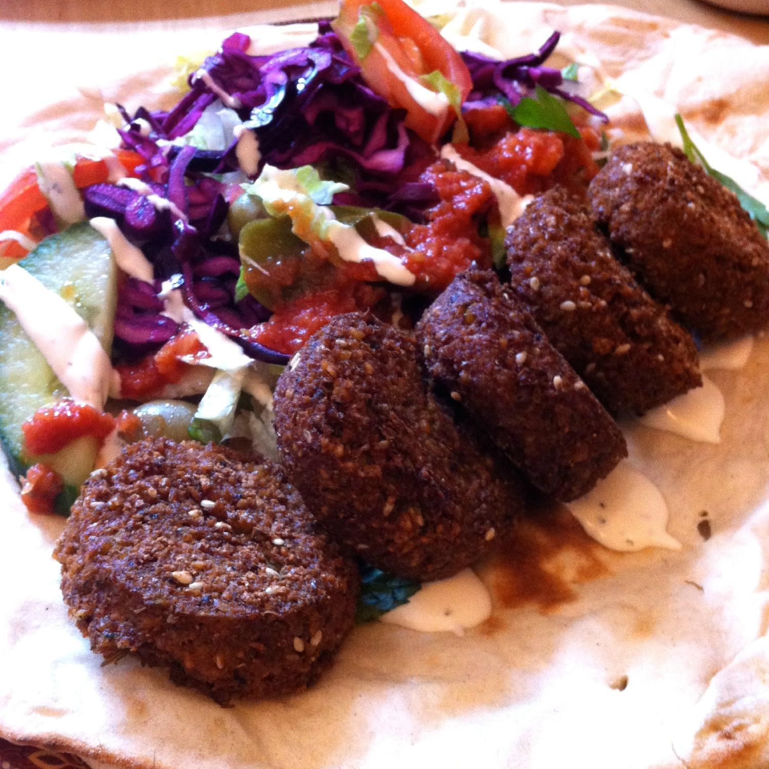 Moulin Rouge Cafe and Grill