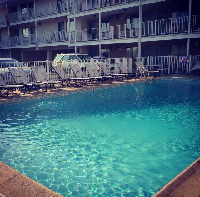 Belmont Motel