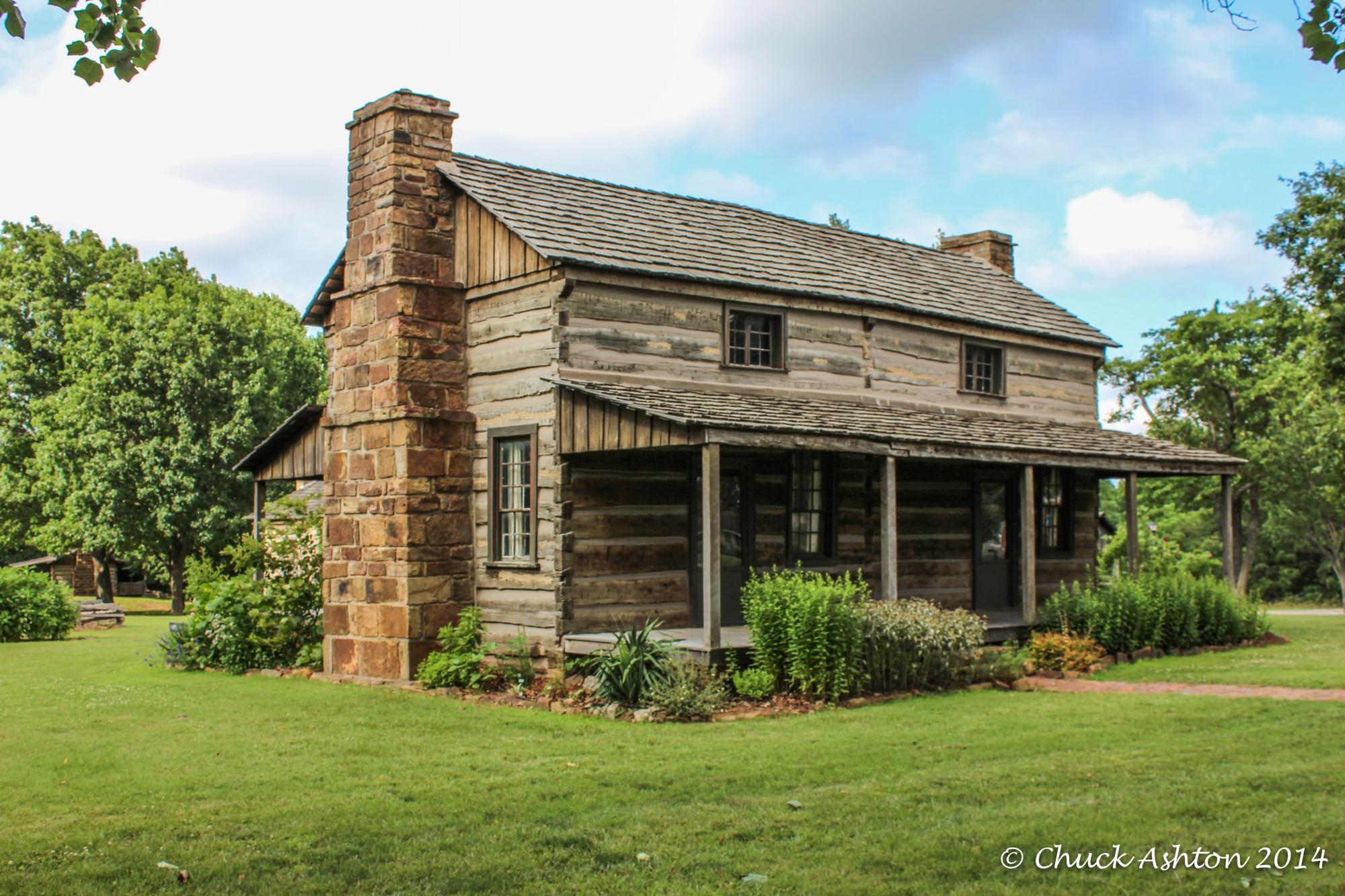 Prairie Grove Battlefield State Park
