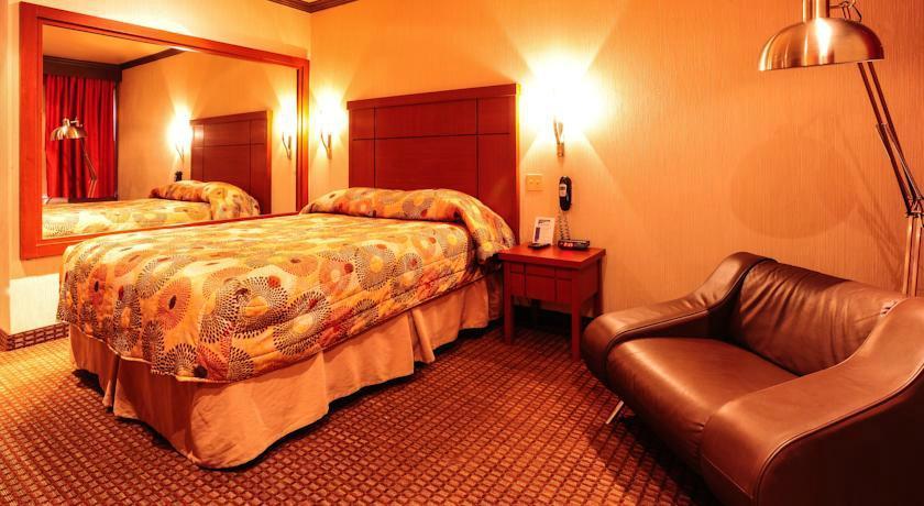 Le Chabrol Hotel & Suites