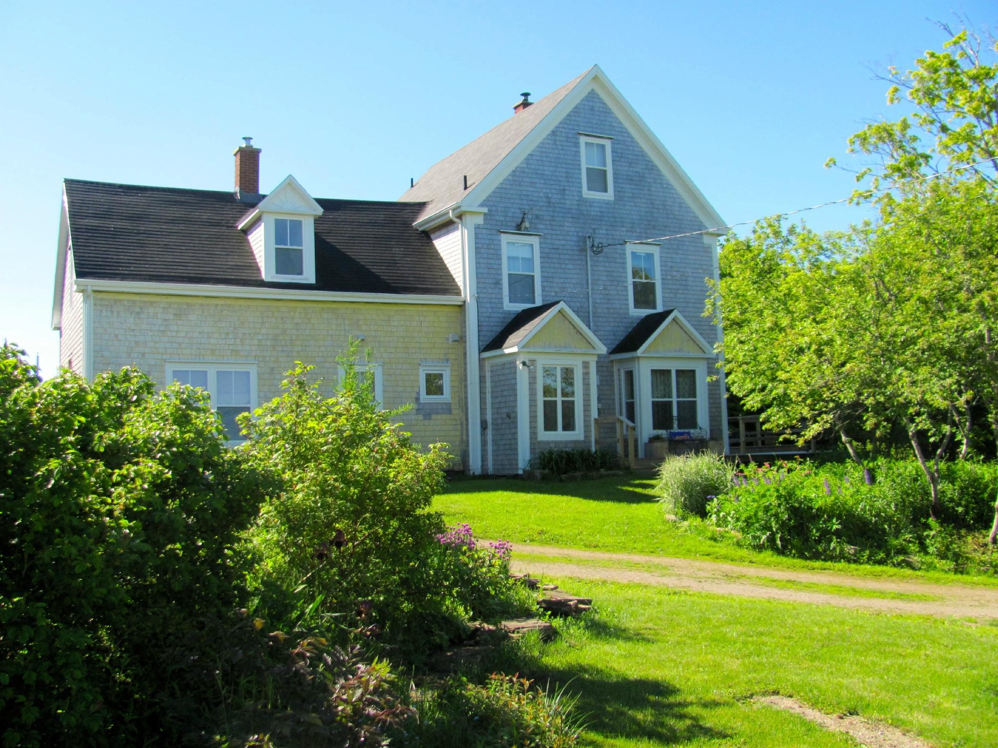 Laurel's Bed and Breakfast