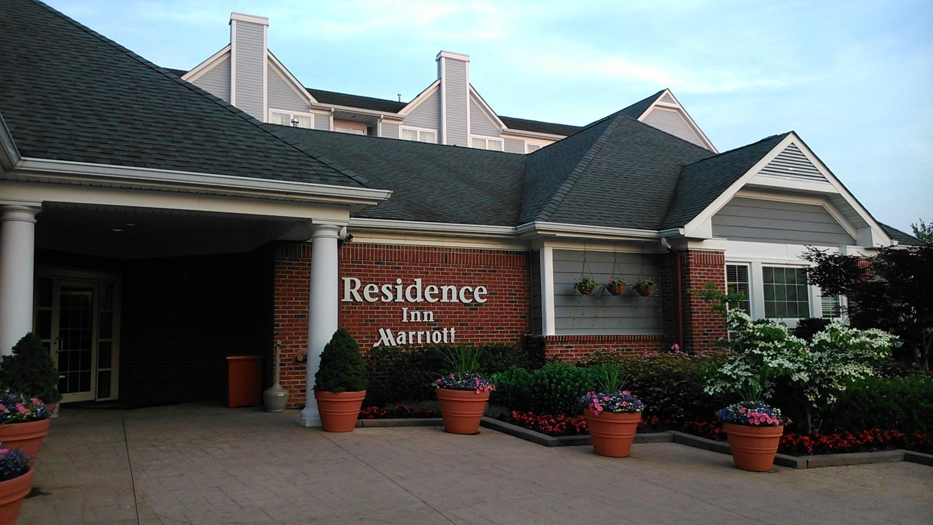 Residence Inn Princeton at Carnegie Center