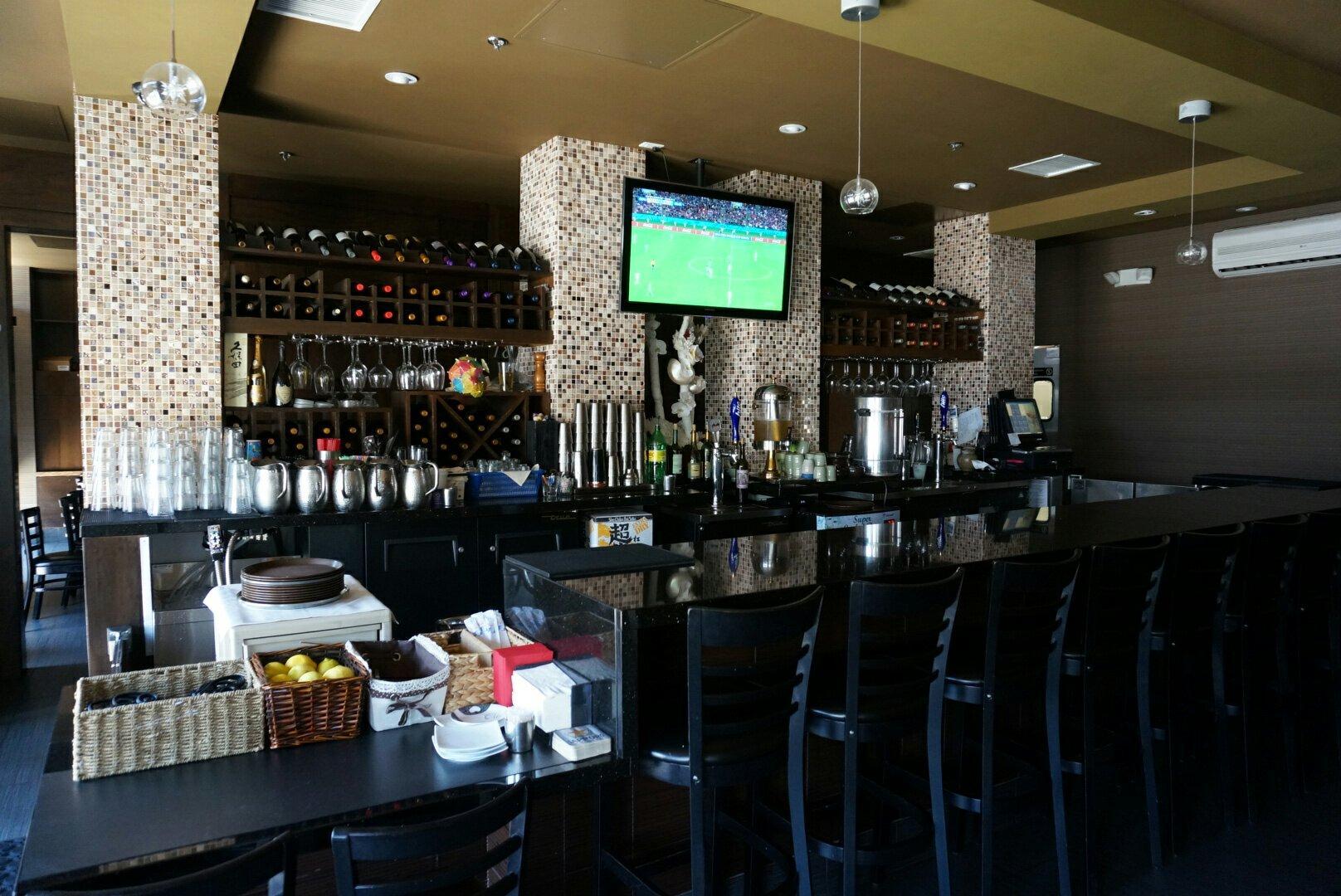 Genwa Korean BBQ Mid Wilshire