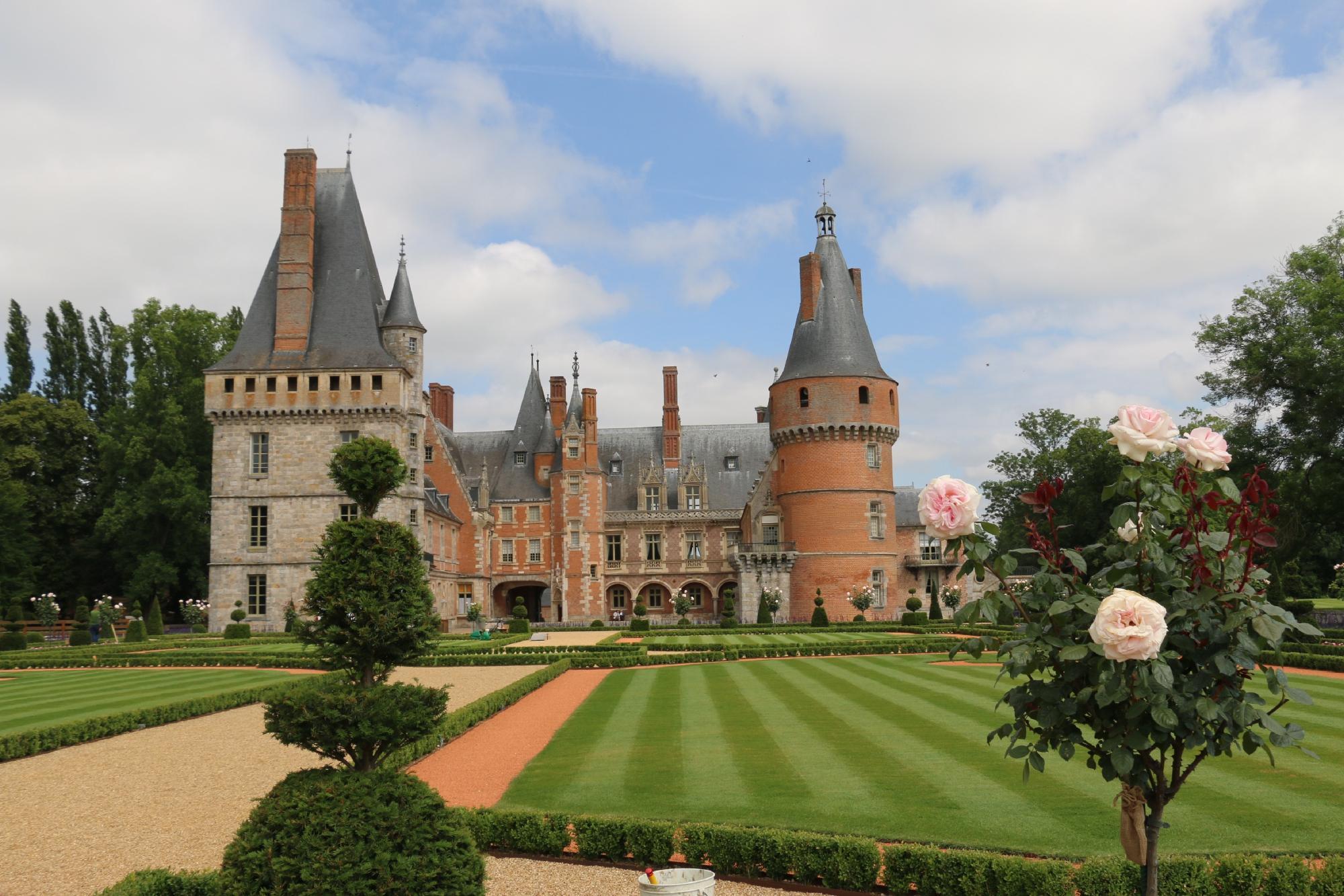 Lifestyle Vacations France