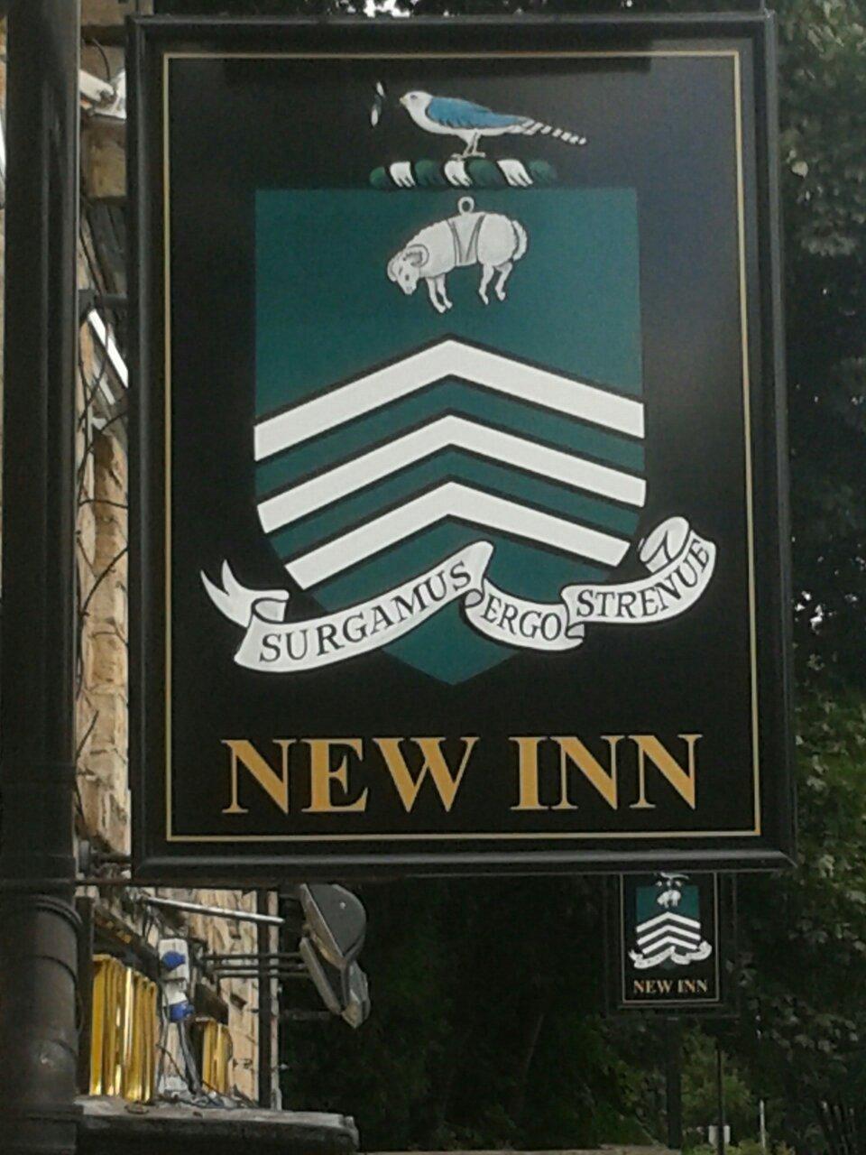 The New Inn