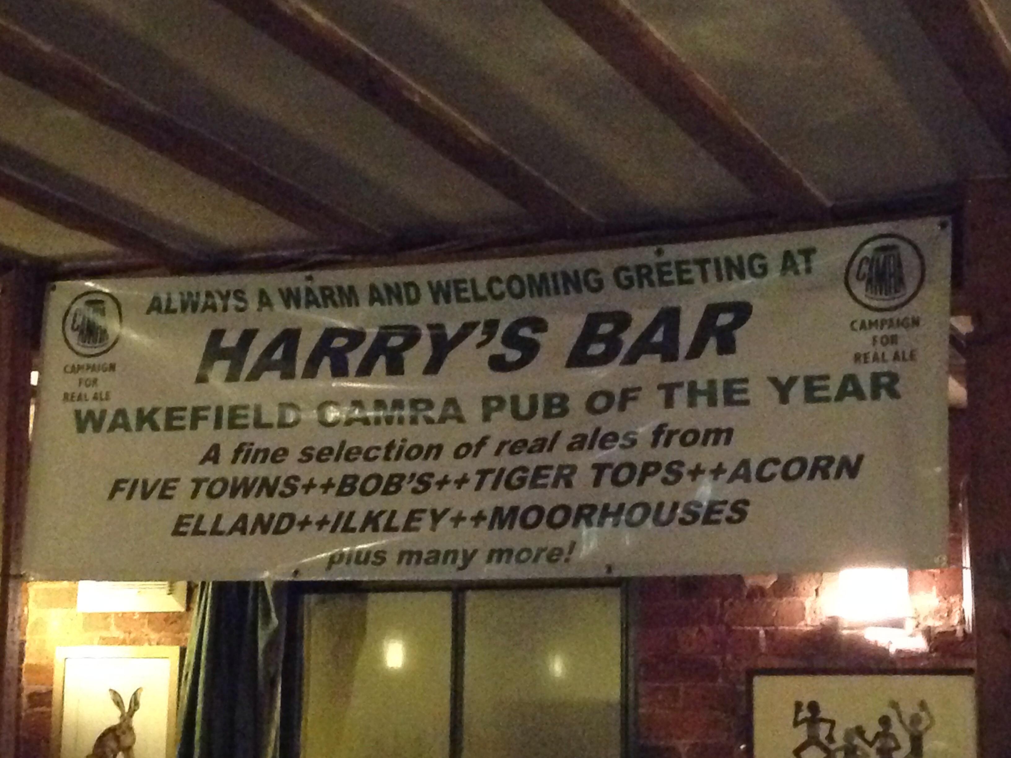 Harry's Bar