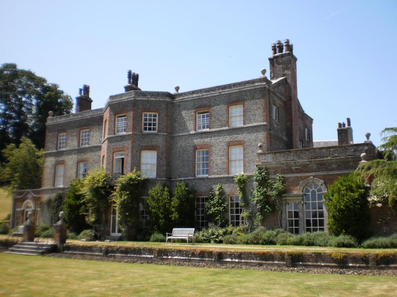 Nunwell House and Gardens