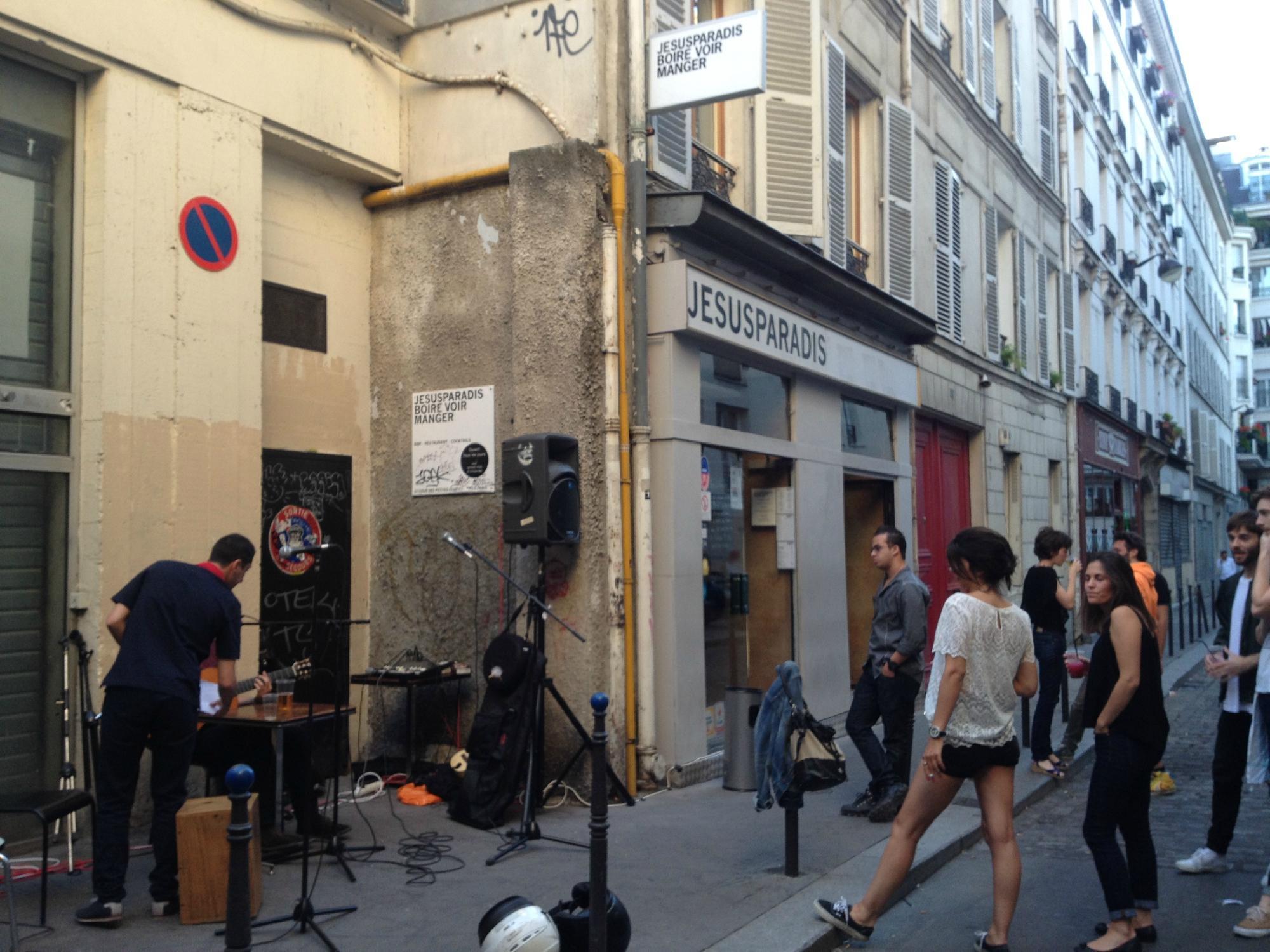 Photo by jeangeorgesj