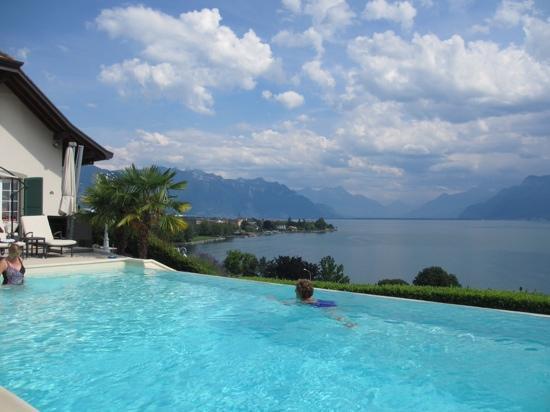 Anne Dominique Home Stay