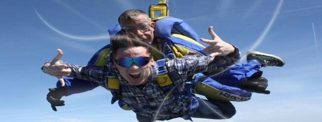 Gege Skydive