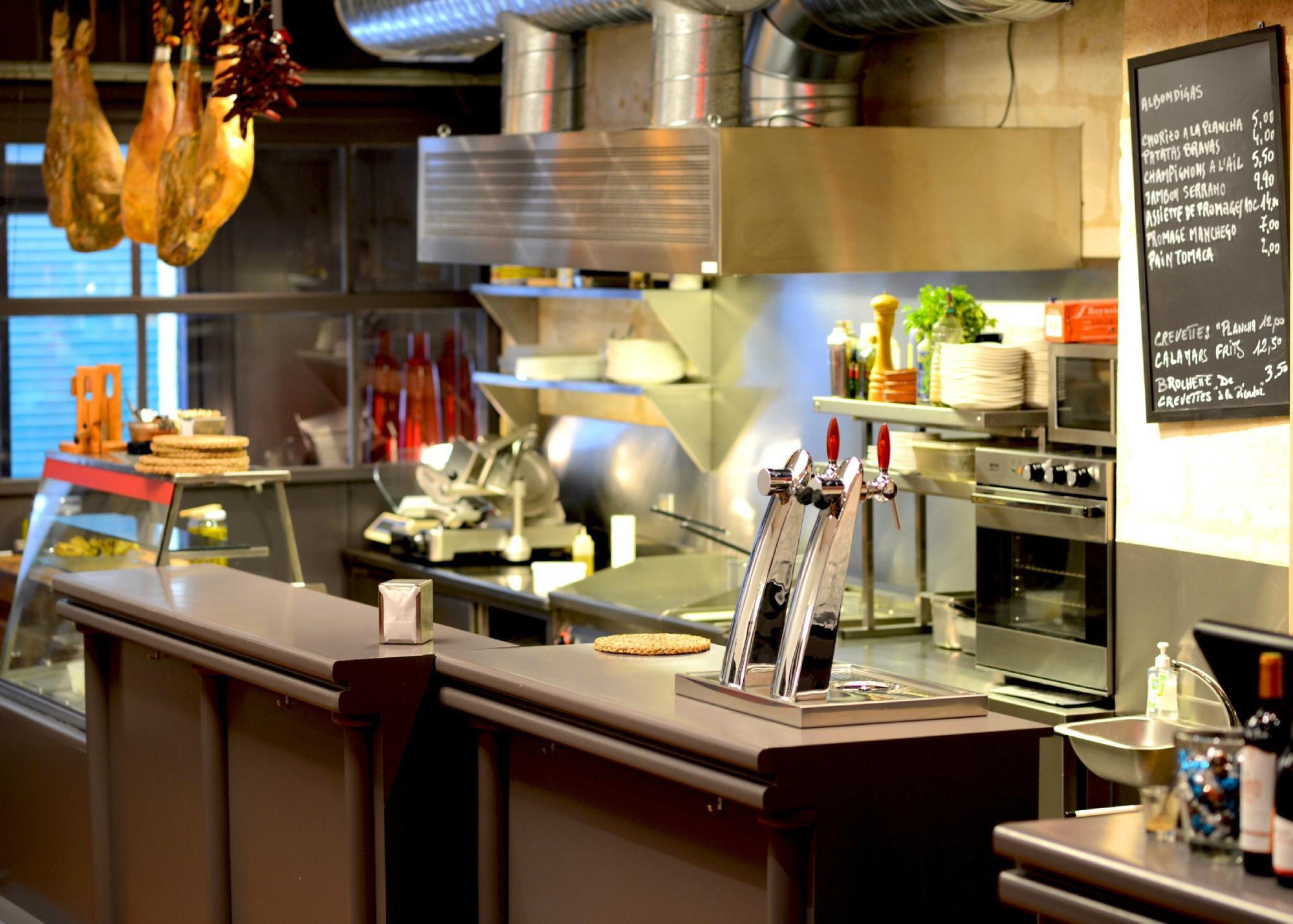 Le Bistrot du Picador