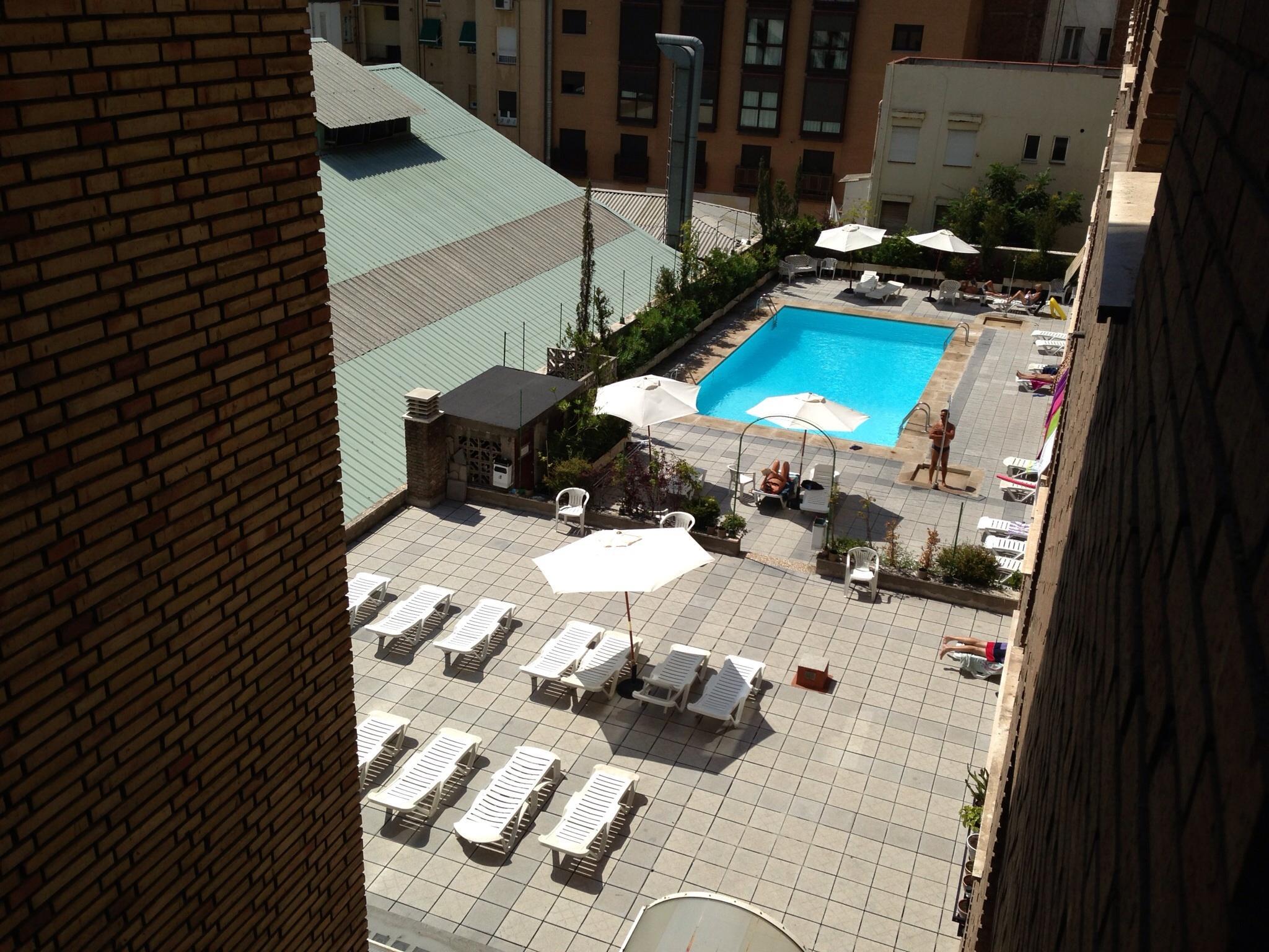 Apartamentos Juan Bravo