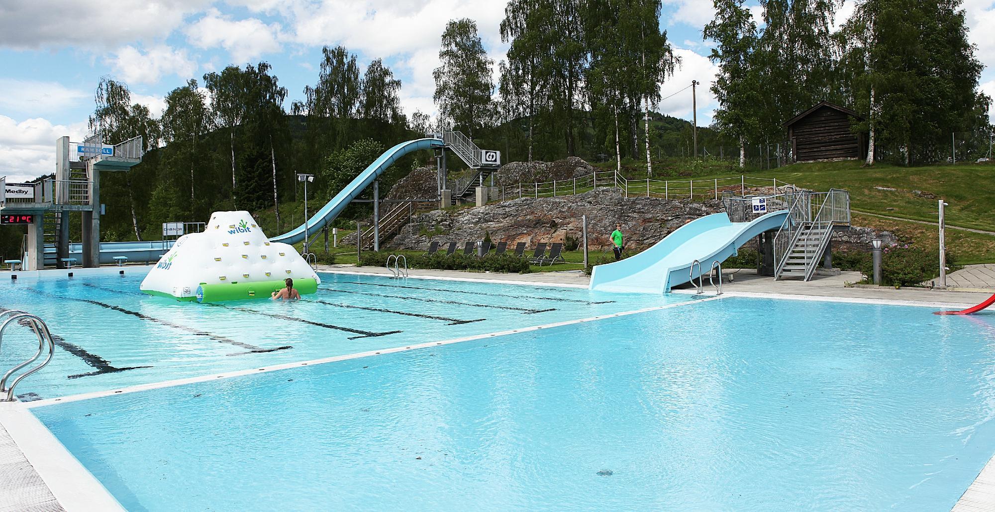 Jorekstad Waterpark