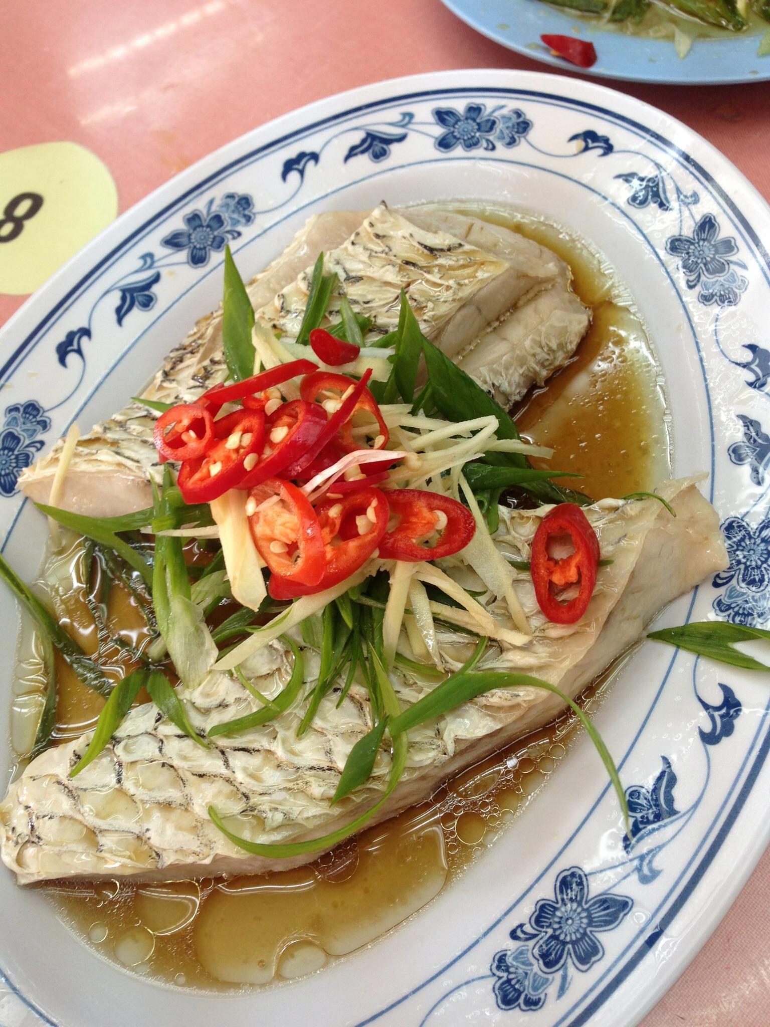 Goldhill Hakka Restaurant 1997