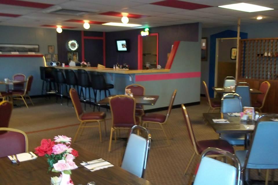 Pappas' Sweet Shop Restaurant