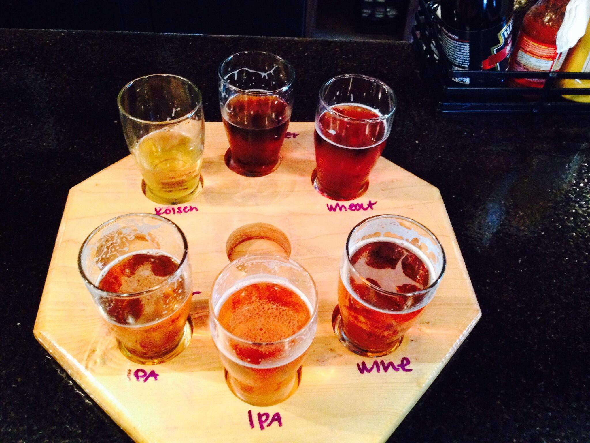 Cranker's Coney Island