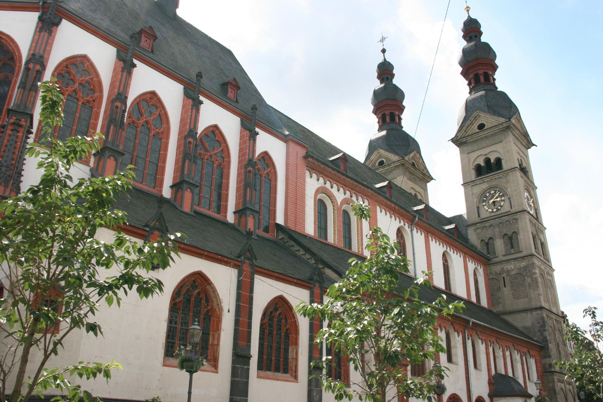 Liebfrauenkirche