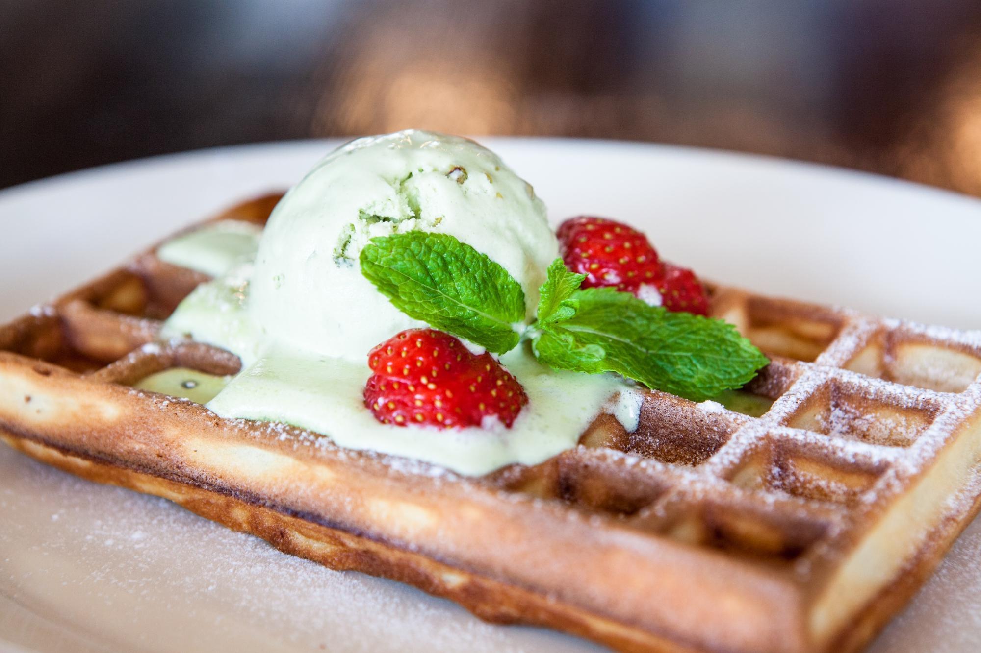 Leopold Belgian Brasserie