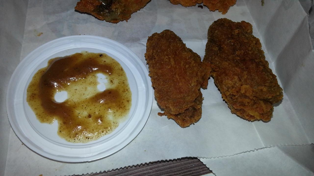 KFC Ayr - Heathfield Retail Park