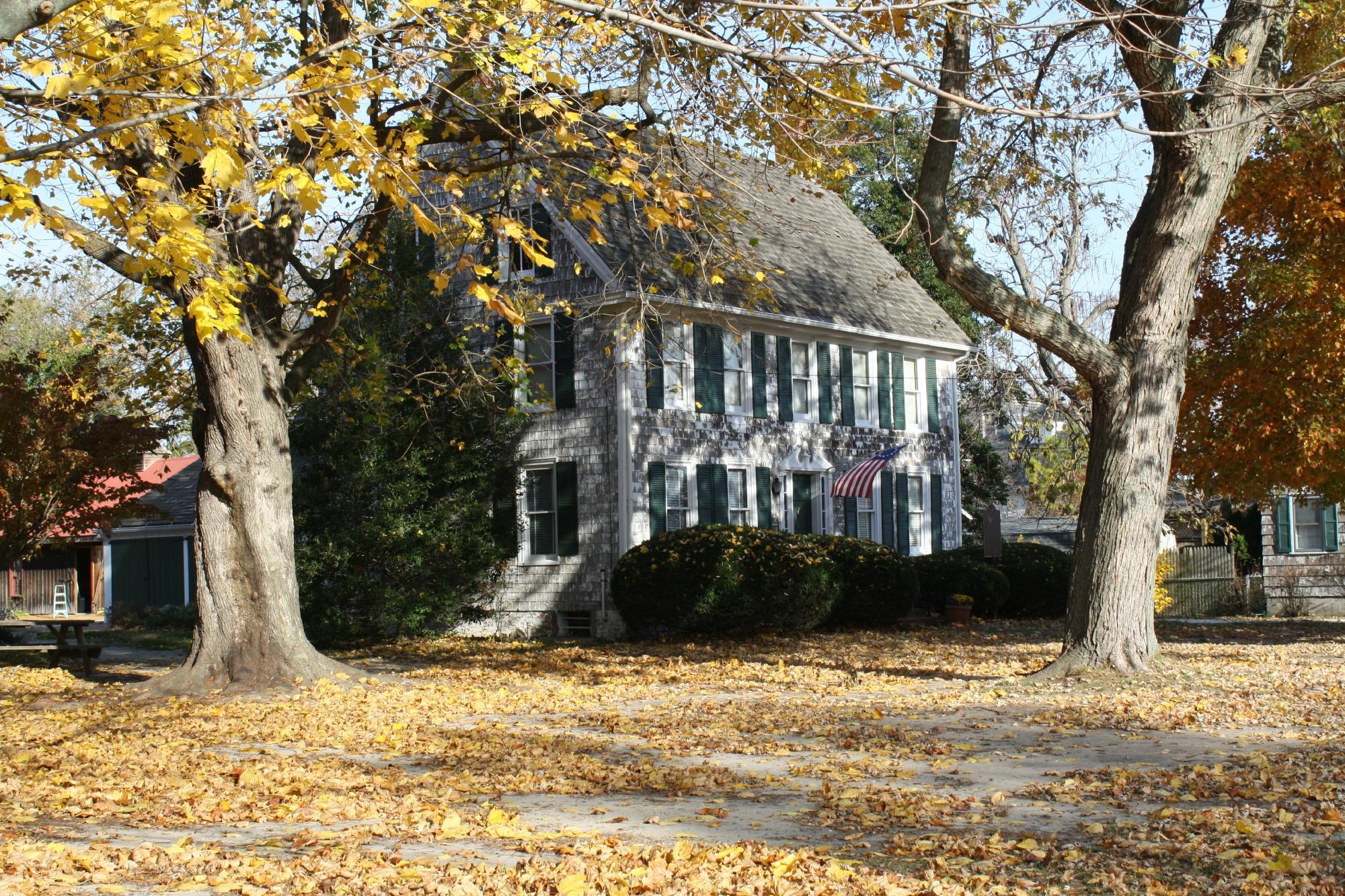 Lewes Historical Society