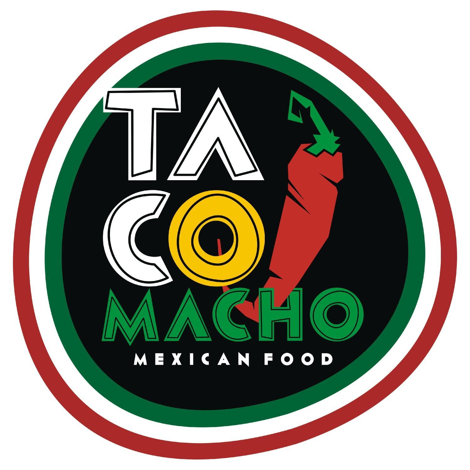 Taco-Macho Food