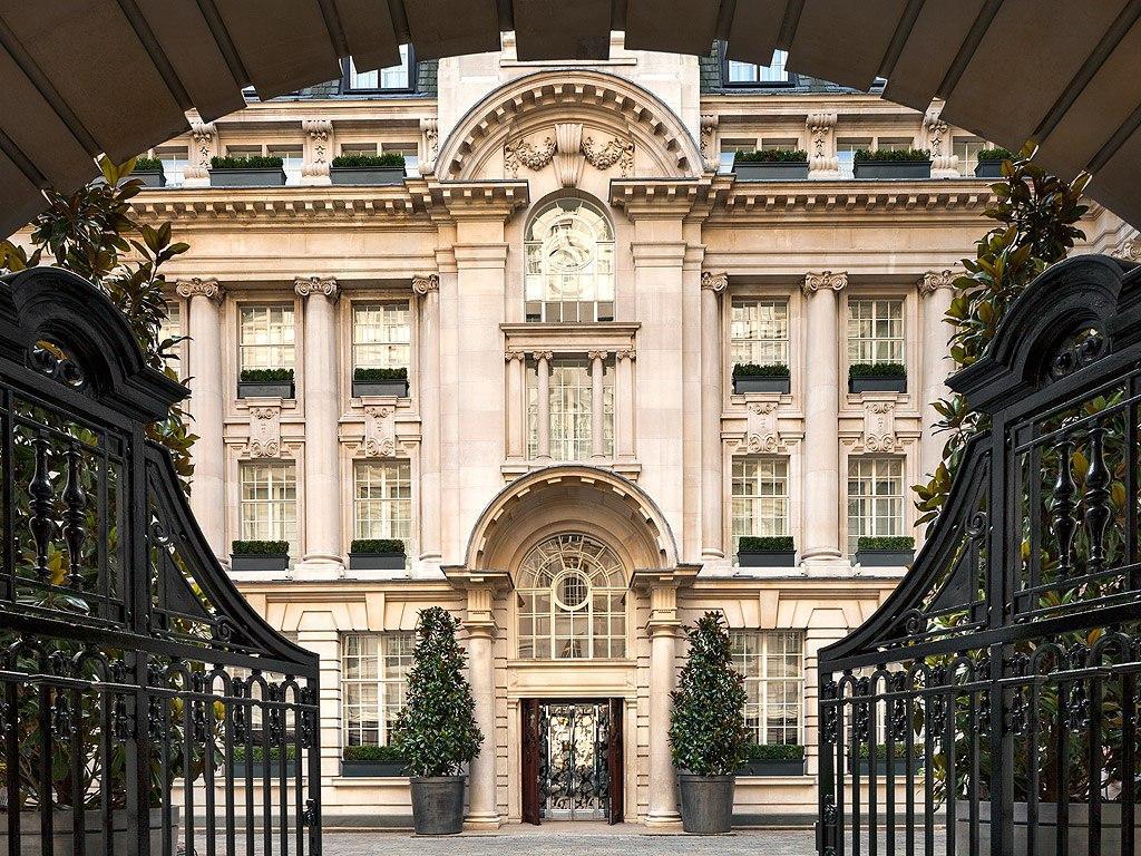 Rosewood London