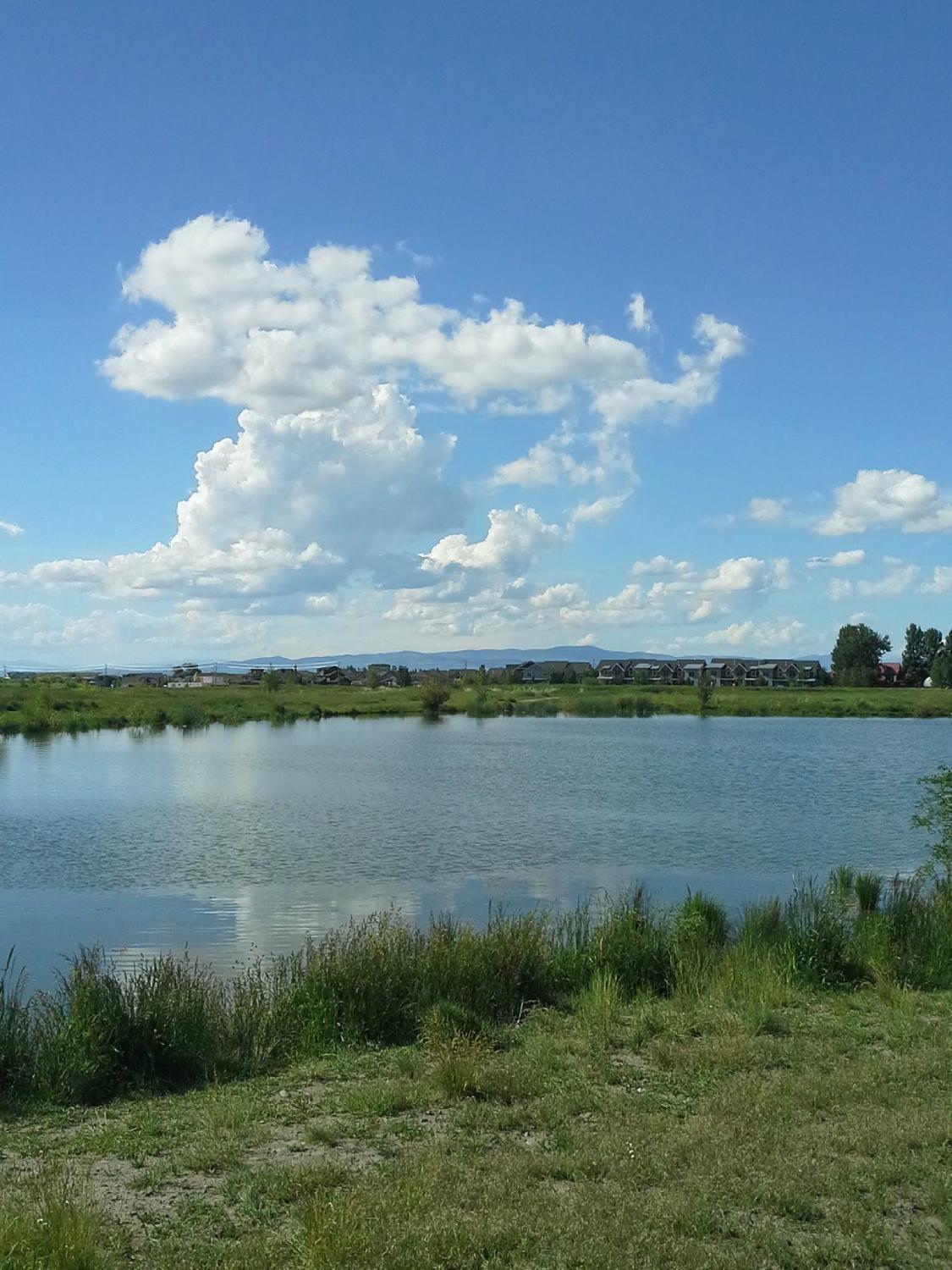 Gallatin County Regional Park