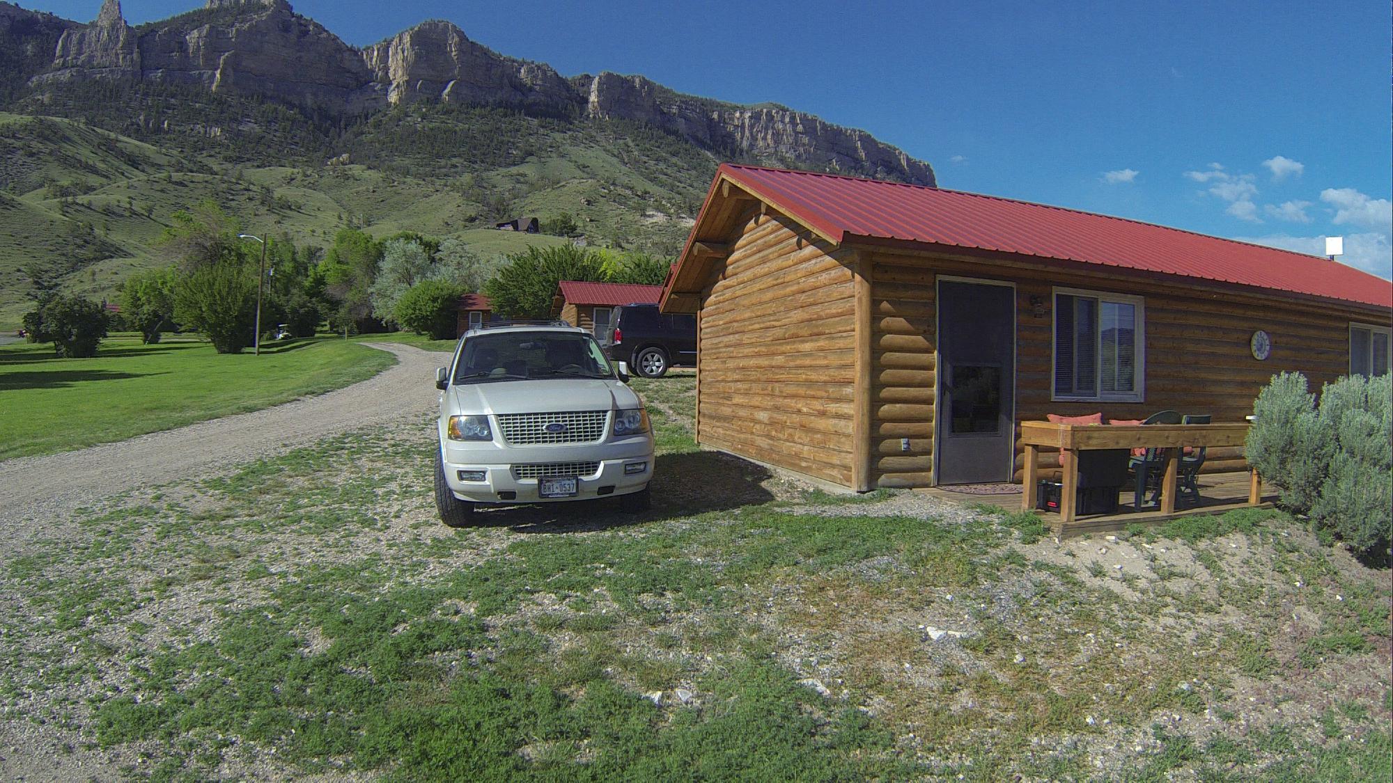 Schmalz's Red Pole Ranch and Motel
