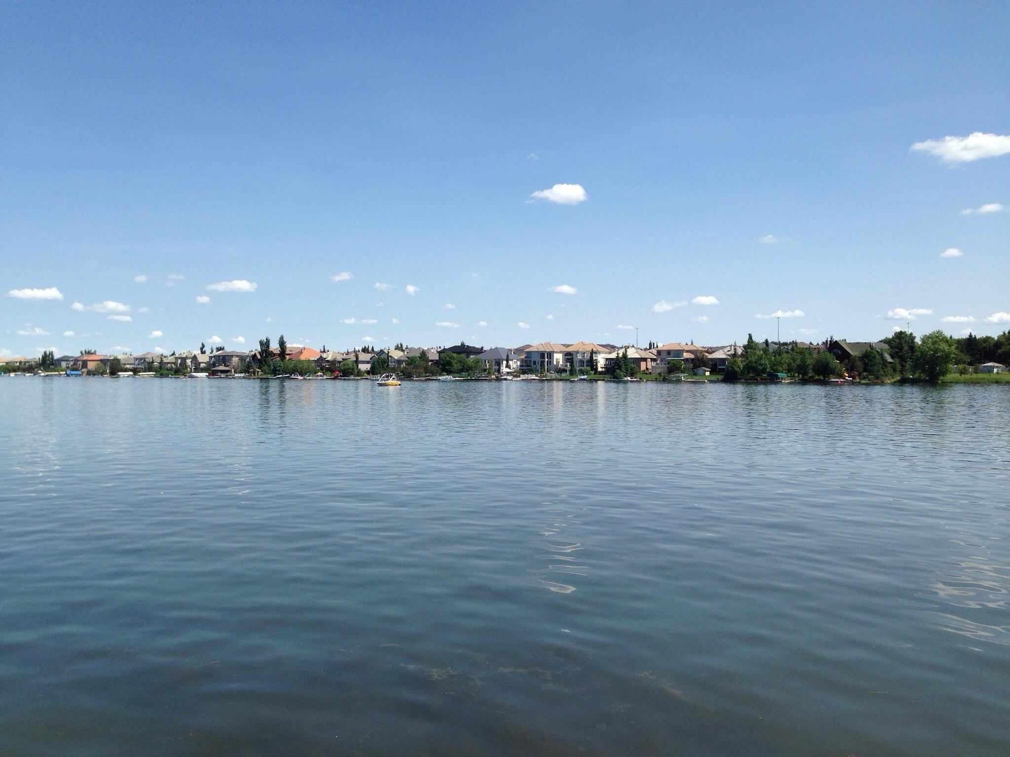 Chestermere Lake