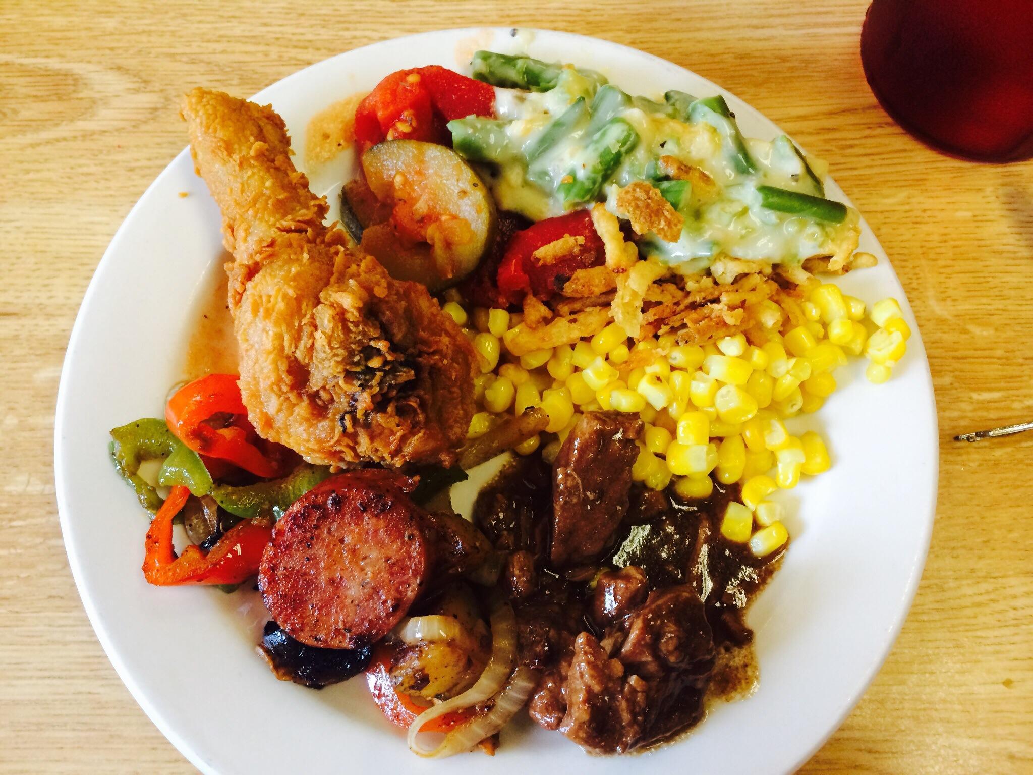 Granny Clark's Restaurant