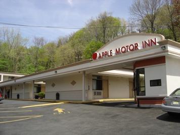 Apple Motor Inn