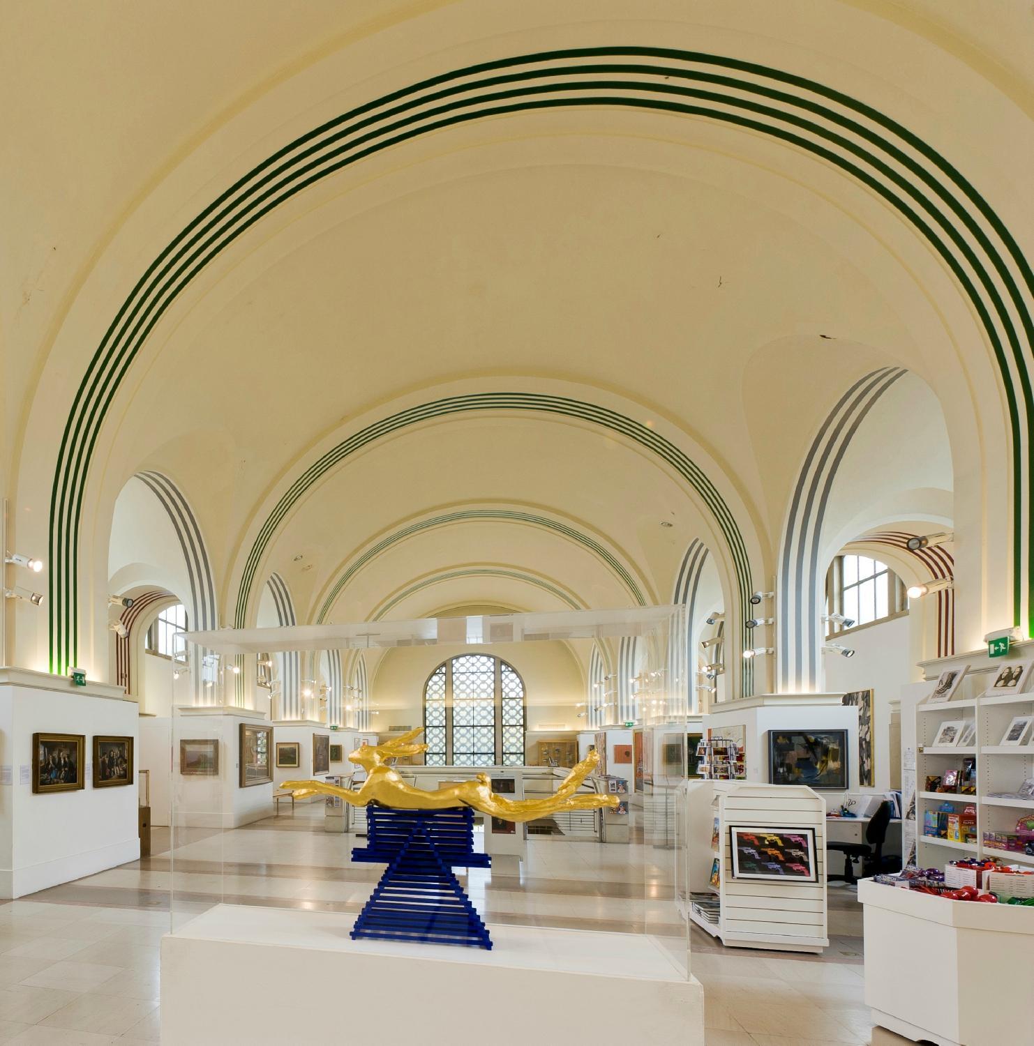 Southampton City Art Gallery