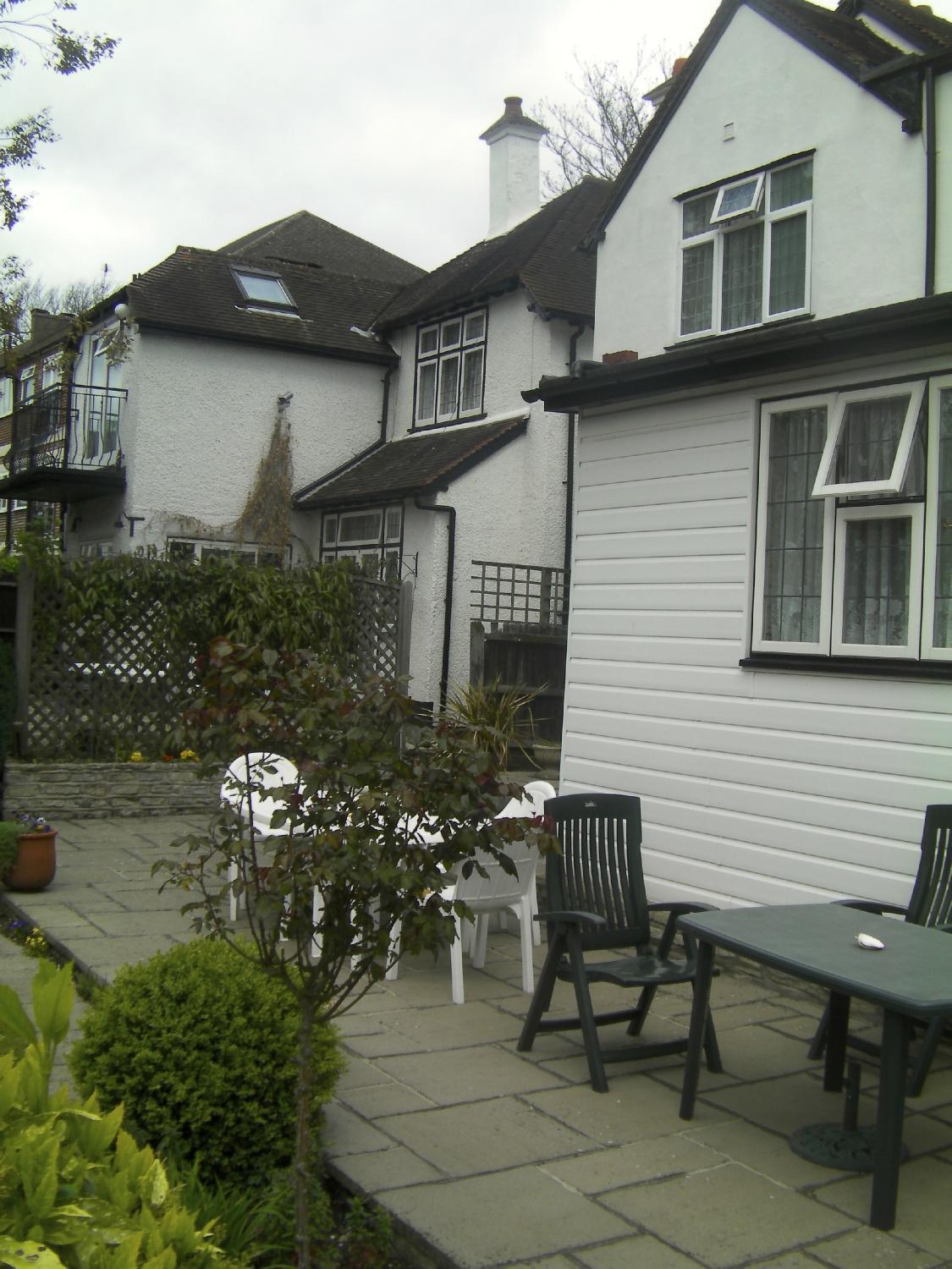 Bridge Cottage Guest House