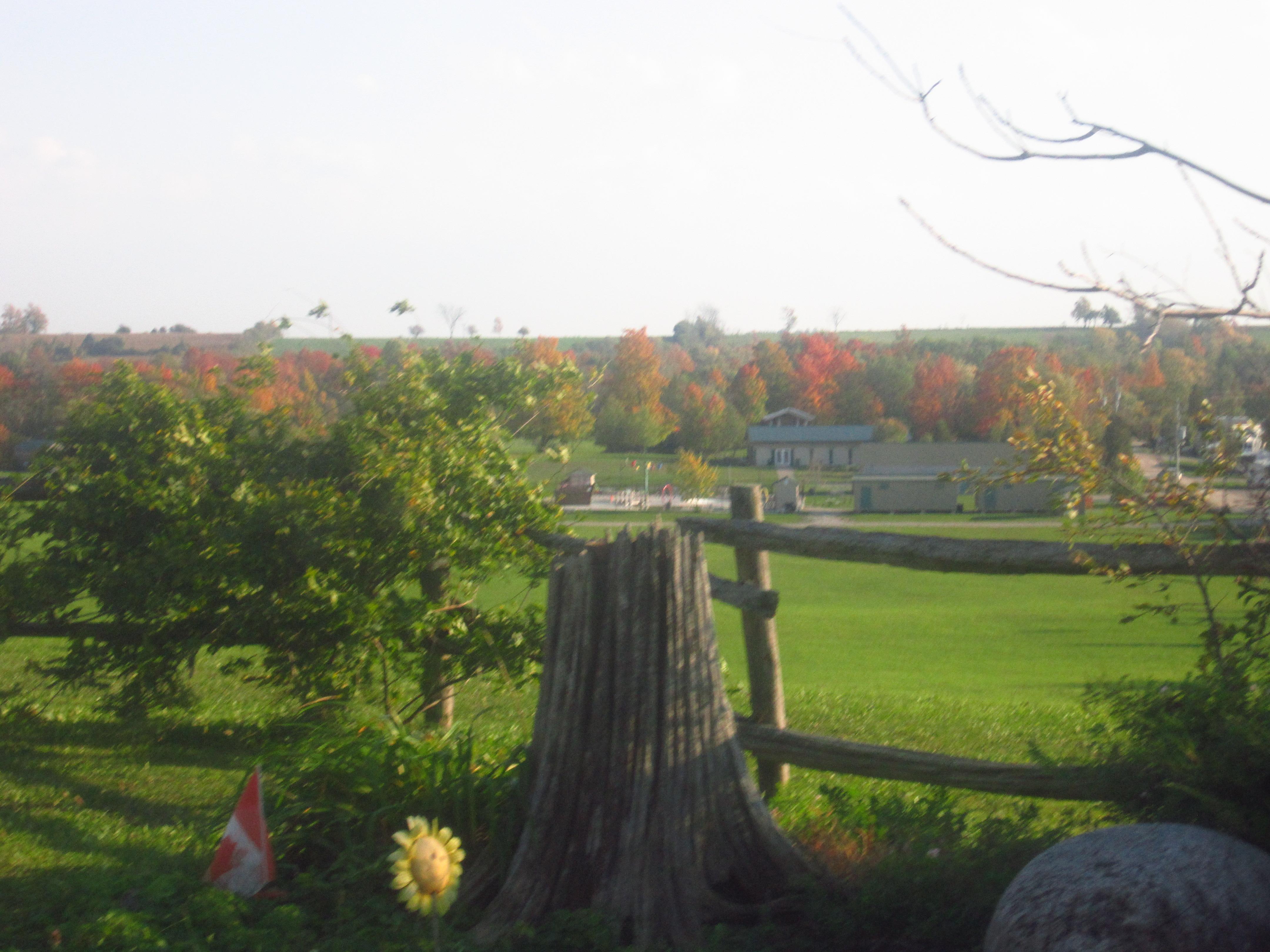 Flamboro Valley Camping Resort