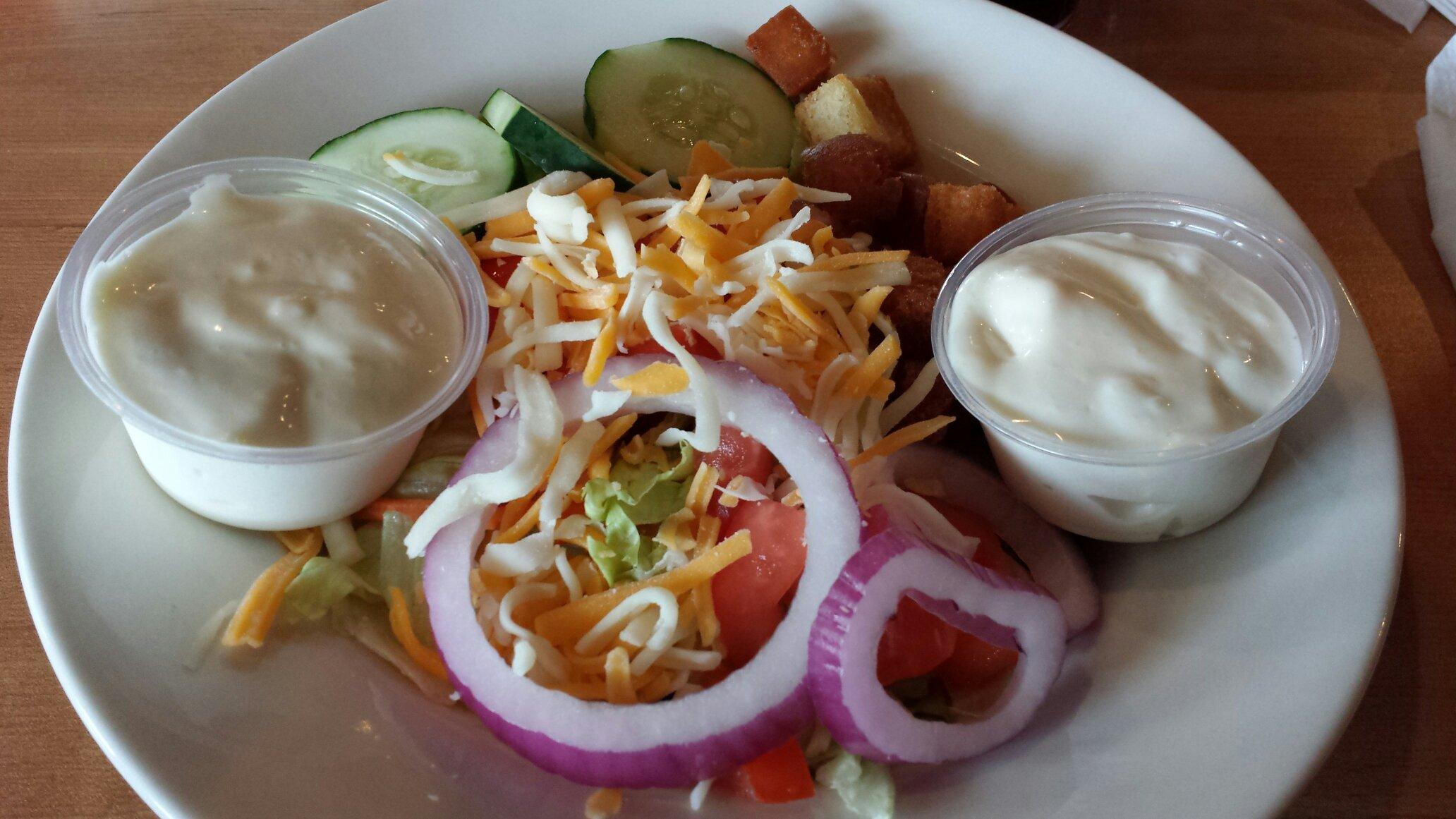 Coach's Neighborhood Grill