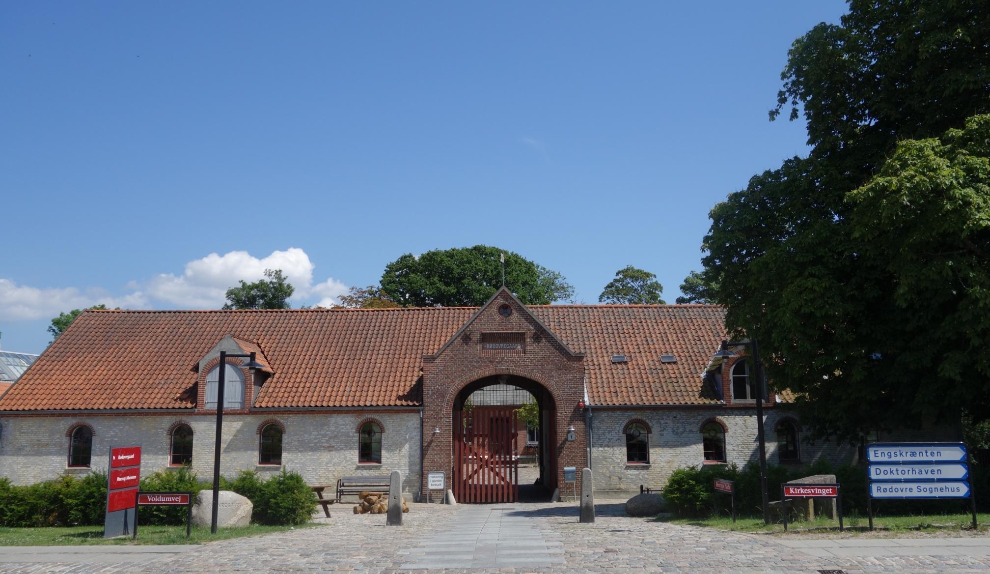 Photo by DanishTravelor