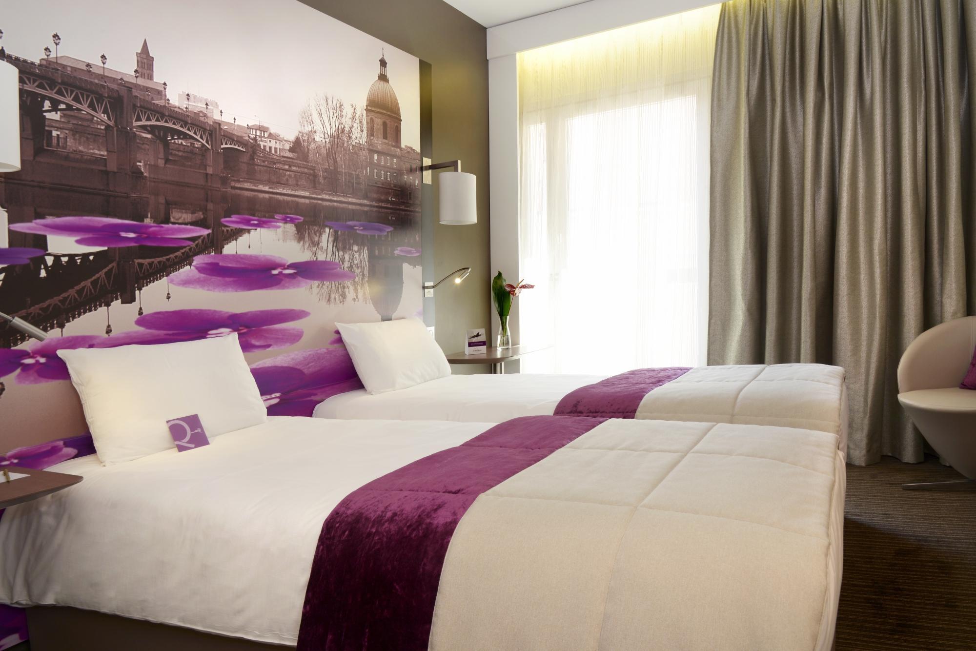 Mercure Toulouse Centre Wilson Capitole