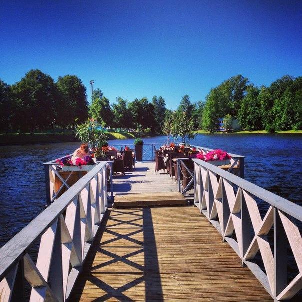 Yunost Bar & Veranda