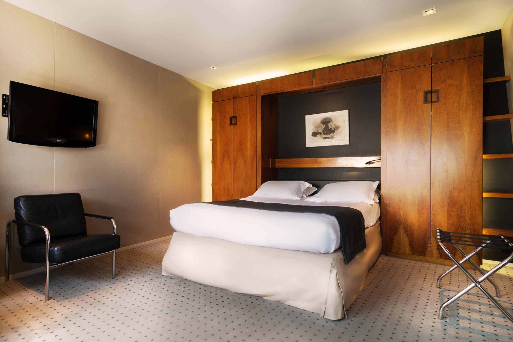 Hôtel Châteaudun Opéra