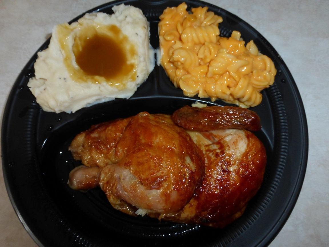 Boston Market