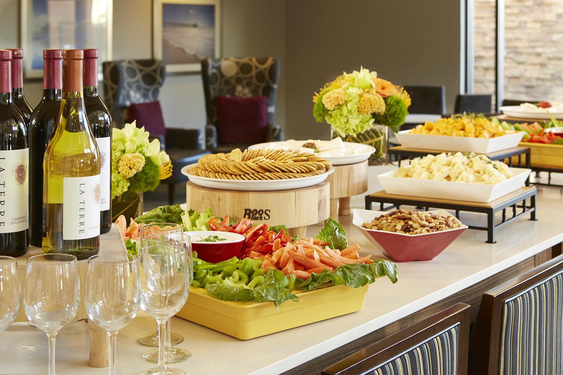 Residence Inn Los Angeles Redondo Beach