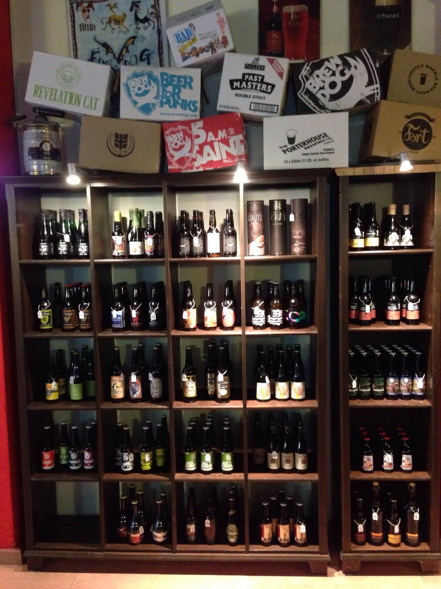 La Cervecita Nuestra de Cada Dia