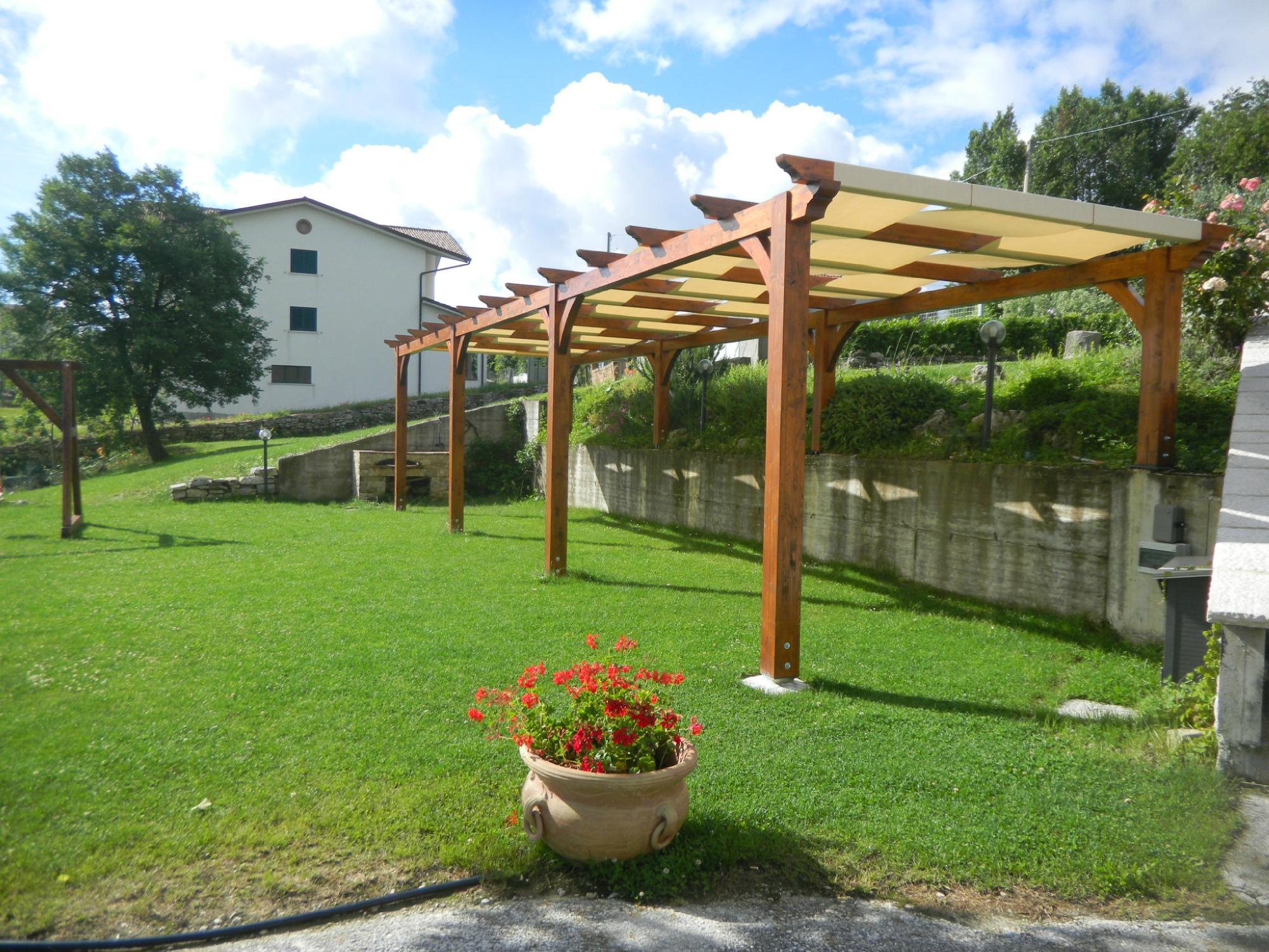 Il Casale della Valle