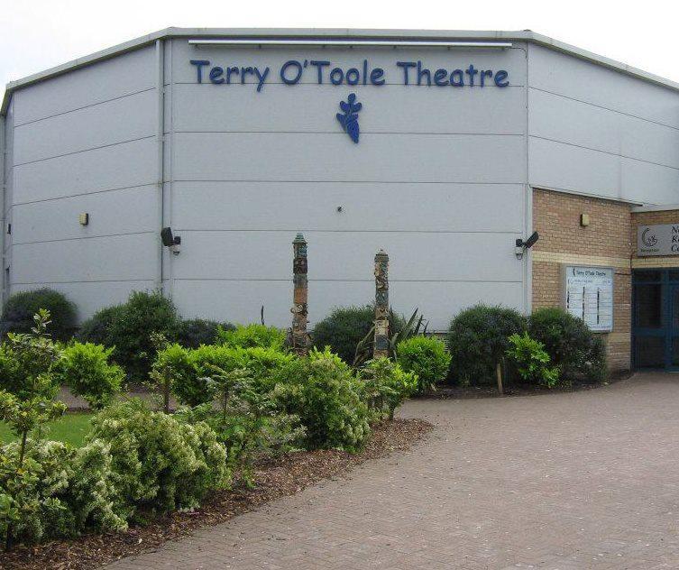 Terry O'Toole Theatre
